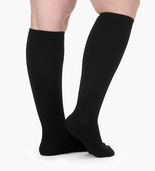 Everstride Advanced Wide Compression Socks For Pain Relief