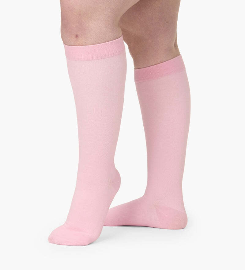 Everstride Advanced Wide Compression Socks For Pain Relief