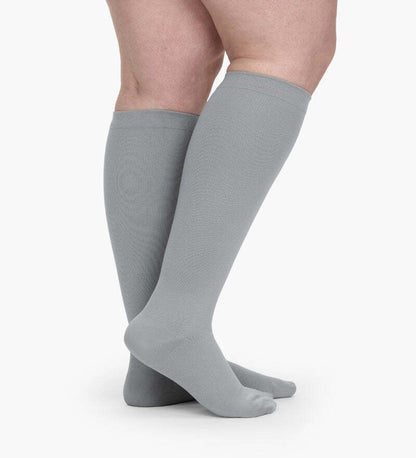 Everstride Advanced Wide Compression Socks For Pain Relief